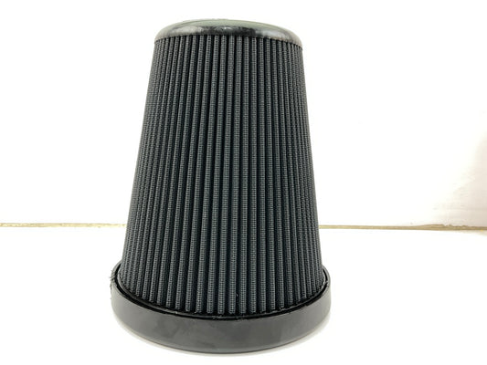 NEW Replacement 80R151 Cone Air Filter For Holley Intech Cold Air Intake System