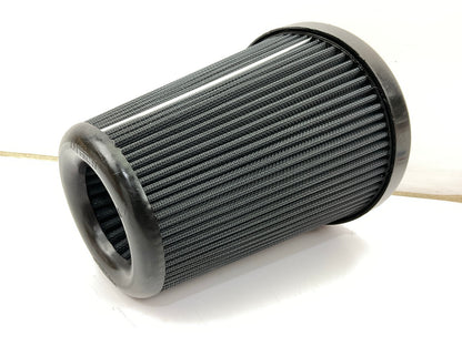 NEW Replacement 80R151 Cone Air Filter For Holley Intech Cold Air Intake System