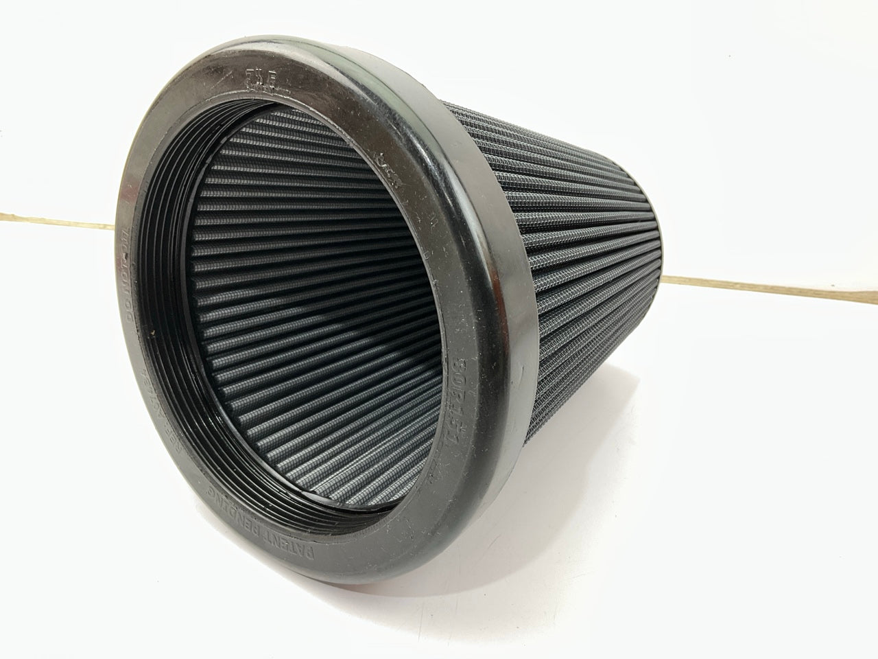 10-18 Camaro 6.2L For Intech Cold Air Intake System Replacement Air Filter