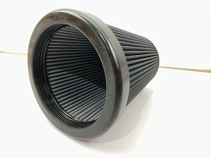 10-18 Camaro 6.2L For Intech Cold Air Intake System Replacement Air Filter