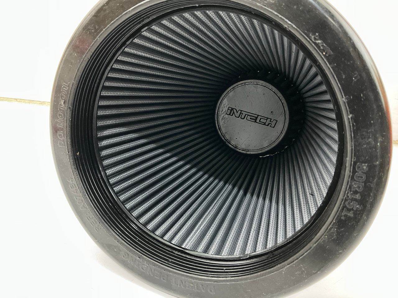 2015-2017 Mustang 5.0L Coyote V8 Cold Air Intake System Air Filter