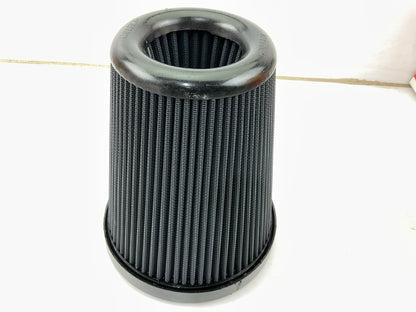 NEW Replacement 80R151 Cone Air Filter For Holley Intech Cold Air Intake System