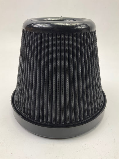 OUT OF BOX 80R153 High Flow Air Filter For Cold Air Intake Kit 223-04, 223-26