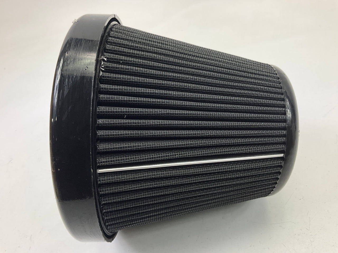 OUT OF BOX 80R153 High Flow Air Filter For Cold Air Intake Kit 223-04, 223-26