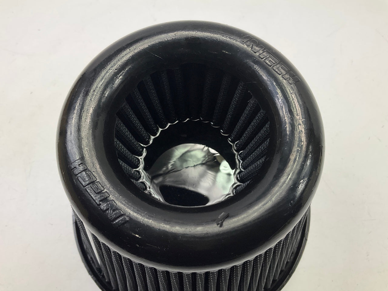 OUT OF BOX 80R153 High Flow Air Filter For Cold Air Intake Kit 223-04, 223-26