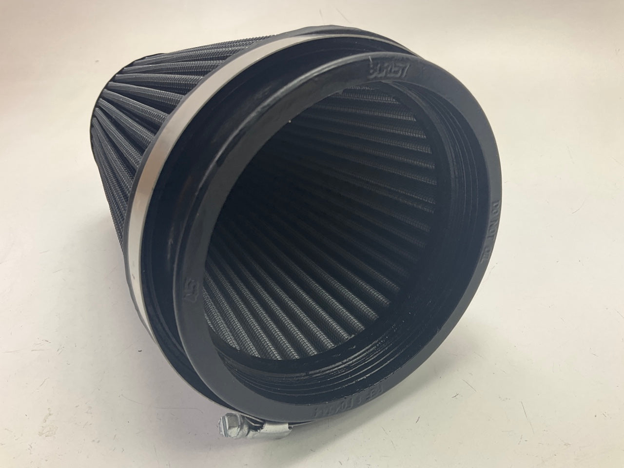Intech 80R157 Replacement Air Filter For HOLLEY Cold Air Intake System, USA MADE