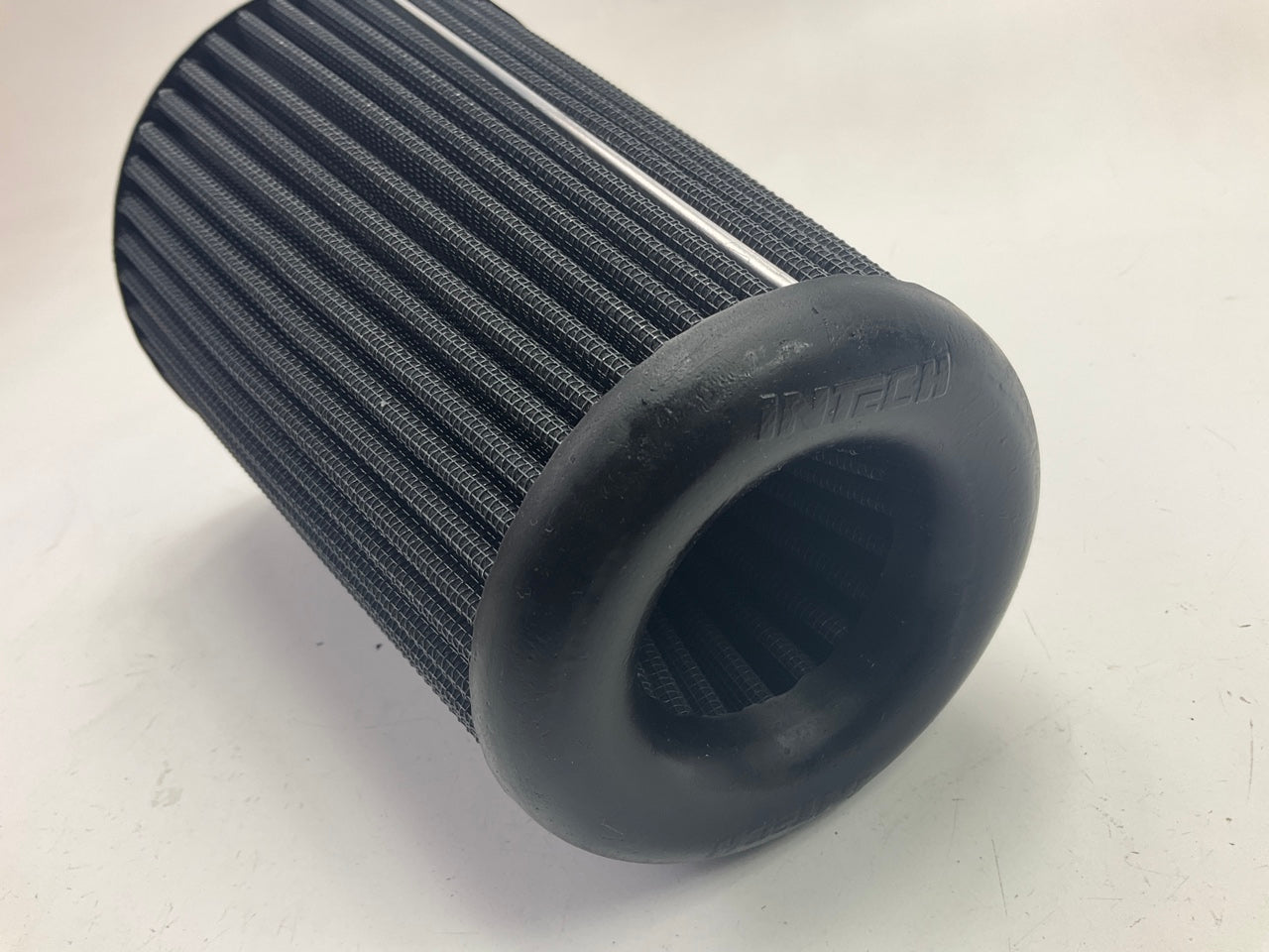 Intech 80R157 Replacement Air Filter For HOLLEY Cold Air Intake System, USA MADE