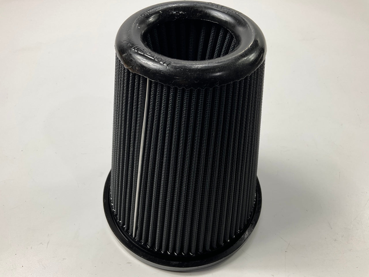 NEW PLAIN BOX Intech Cold Air Intake Kit Repl For Holley Air Filter # 80R159