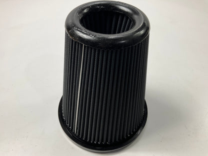 NEW PLAIN BOX Intech Cold Air Intake Kit Repl For Holley Air Filter # 80R159