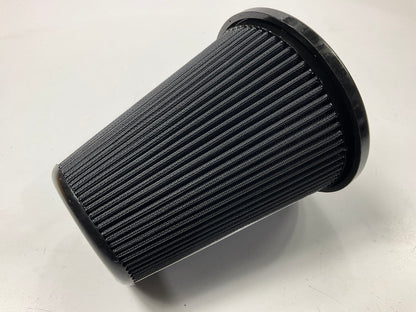 NEW PLAIN BOX Intech Cold Air Intake Kit Repl For Holley Air Filter # 80R159