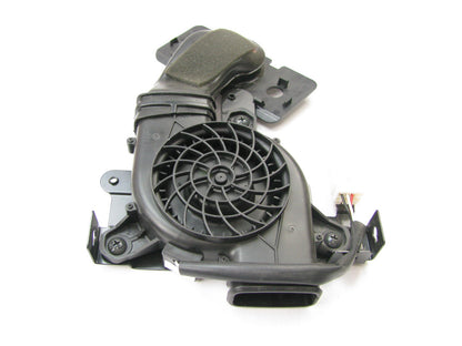 NEW - OUT OF BOX 88195-B8250 Front Left Seat Blower Motor For 2013-2018 Santa Fe