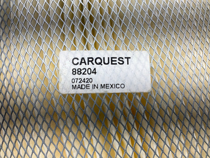 NEW UNBOXED Carter 88204 Engine Air Filter - Replaces Wix 46204, Badlwin PA2179
