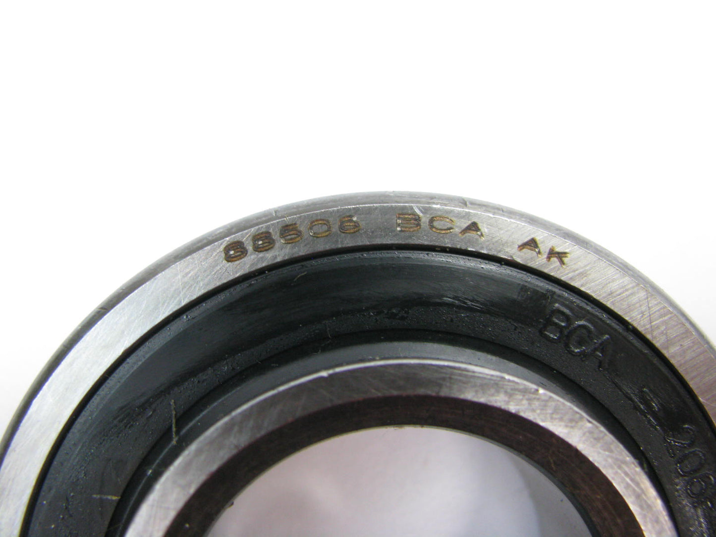 NEW - OUT OF BOX - 88506 REAR Wheel Bearing