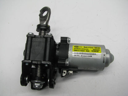 NEW OUT OF BOX - 88683-B1000 LEFT Seat Adjust Motor For 2015-16 Genesis