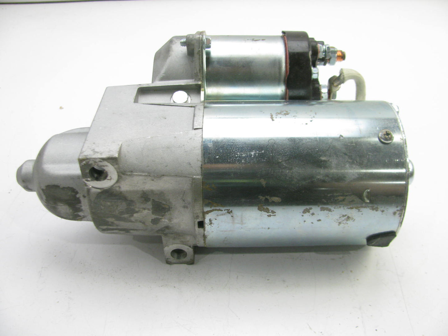 NEW UNBOXED ACDelco 337-1003 GM 88877102 Starter Motor, Minor Rust