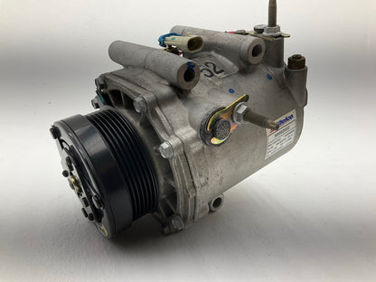 NEW UNBOXED OEM AcDelco 88892652 A/C Compressor With Clutch