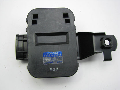 NEW UNBOXED OEM TOYOTA 8889860020 Climate Control Gaseous Smoke Pollutant Sensor