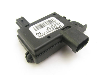 NEW - OUT OF BOX - SRS Crash Sensor OEM For 2013 Hyundai Azera 889523V600