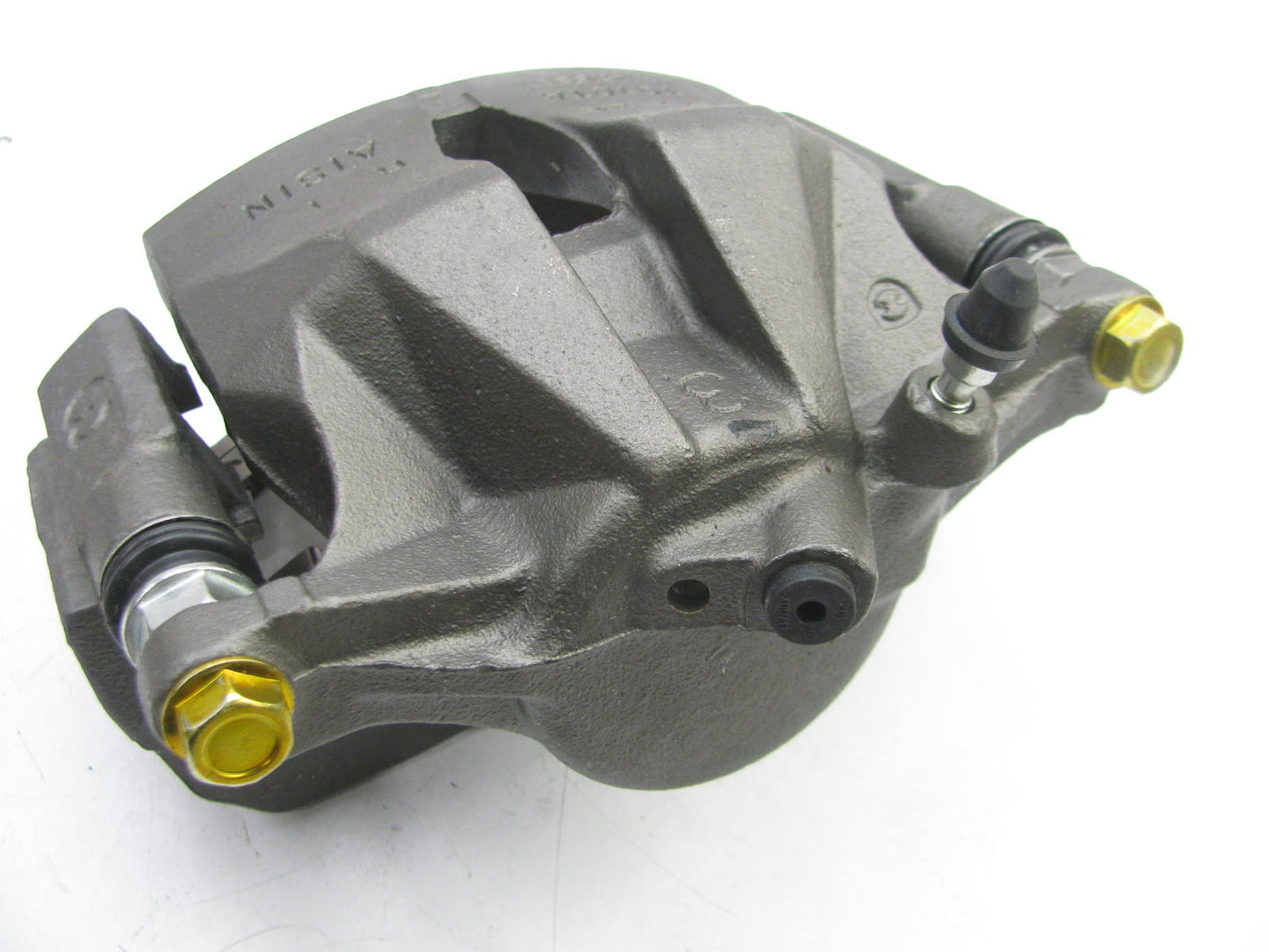 REMAN. 89-01628B Front Right Brake Caliper 1998-2000 Toyota Sienna, 00-01 Camry