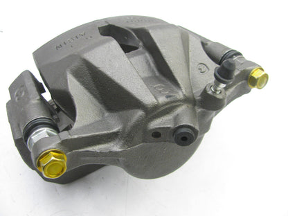 REMAN. 89-01628B Front Right Brake Caliper 1998-2000 Toyota Sienna, 00-01 Camry