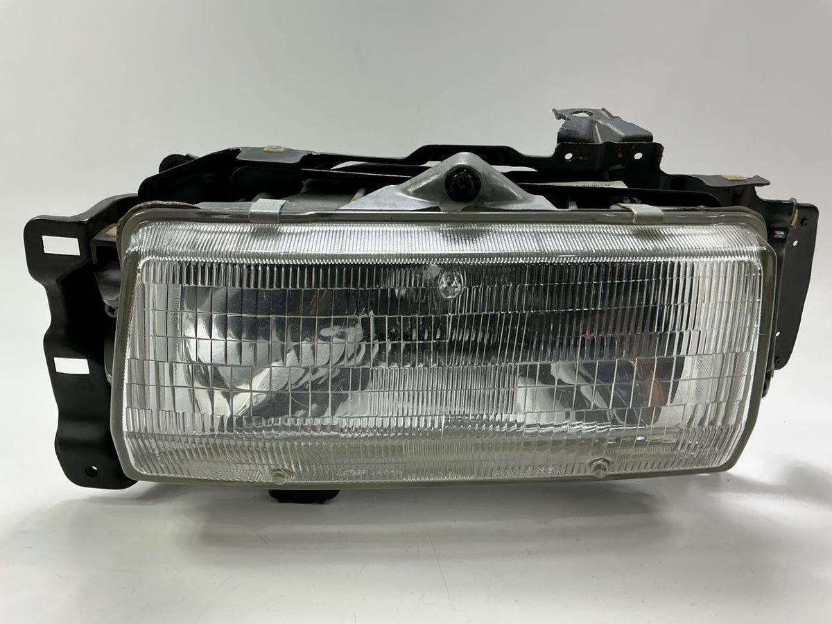 USED - EXCELLENT Condition Left Headlight Headlamp OEM For 1989-1990 Sentra