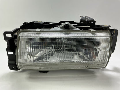 USED - EXCELLENT Condition Left Headlight Headlamp OEM For 1989-1990 Sentra