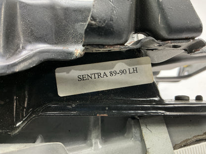 USED - EXCELLENT Condition Left Headlight Headlamp OEM For 1989-1990 Sentra
