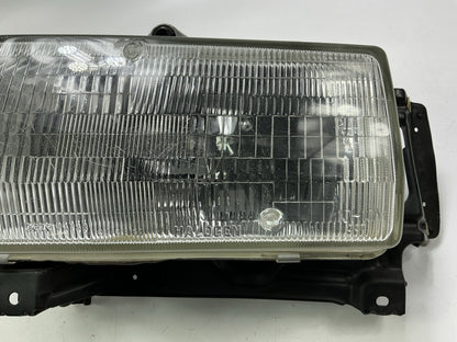 USED - EXCELLENT Condition Left Headlight Headlamp OEM For 1989-1990 Sentra
