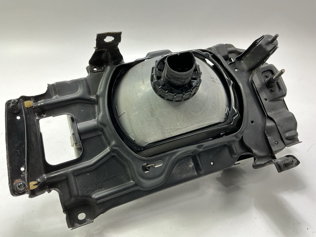 USED - EXCELLENT Condition Left Headlight Headlamp OEM For 1989-1990 Sentra