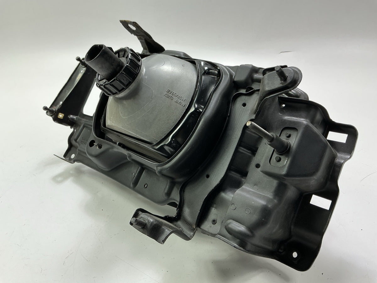 USED - EXCELLENT Condition Left Headlight Headlamp OEM For 1989-1990 Sentra