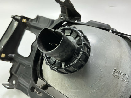USED - EXCELLENT Condition Left Headlight Headlamp OEM For 1989-1990 Sentra