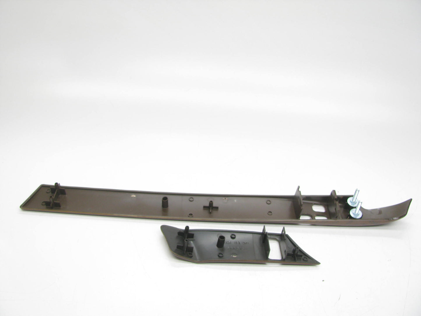 Front LEFT Interior Door Switch Trim Molding For 00-04 Cadillac Deville 89026290