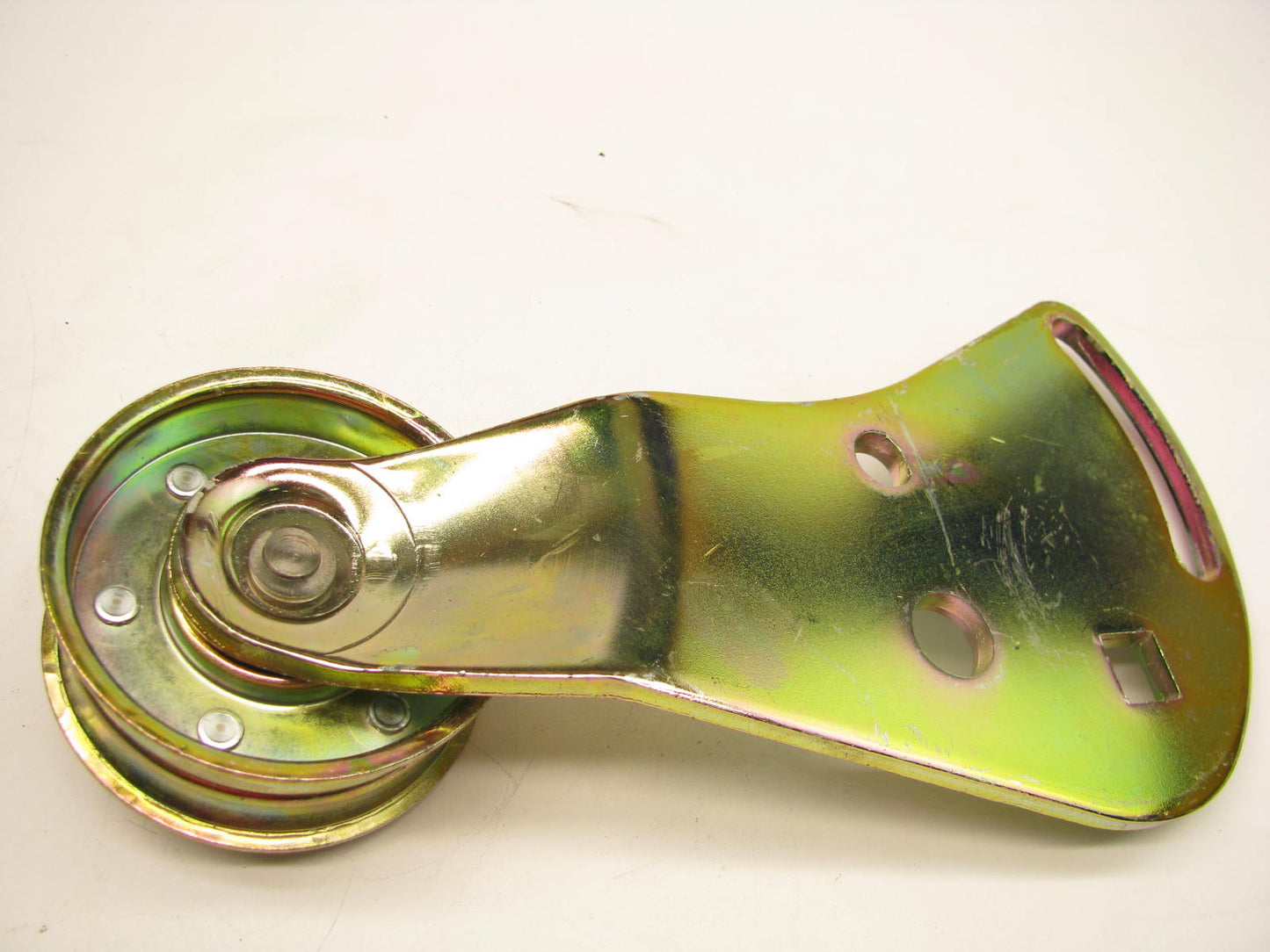 NEW - OUT OF BOX 89047 Belt Tensioner Assembly 87-94 Aerostar 91-92 Ranger 3.0L