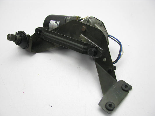 NEW UNBOXED OEM Ford REAR Back Glass Wiper Motor 1988-1990 Escort Hatchback