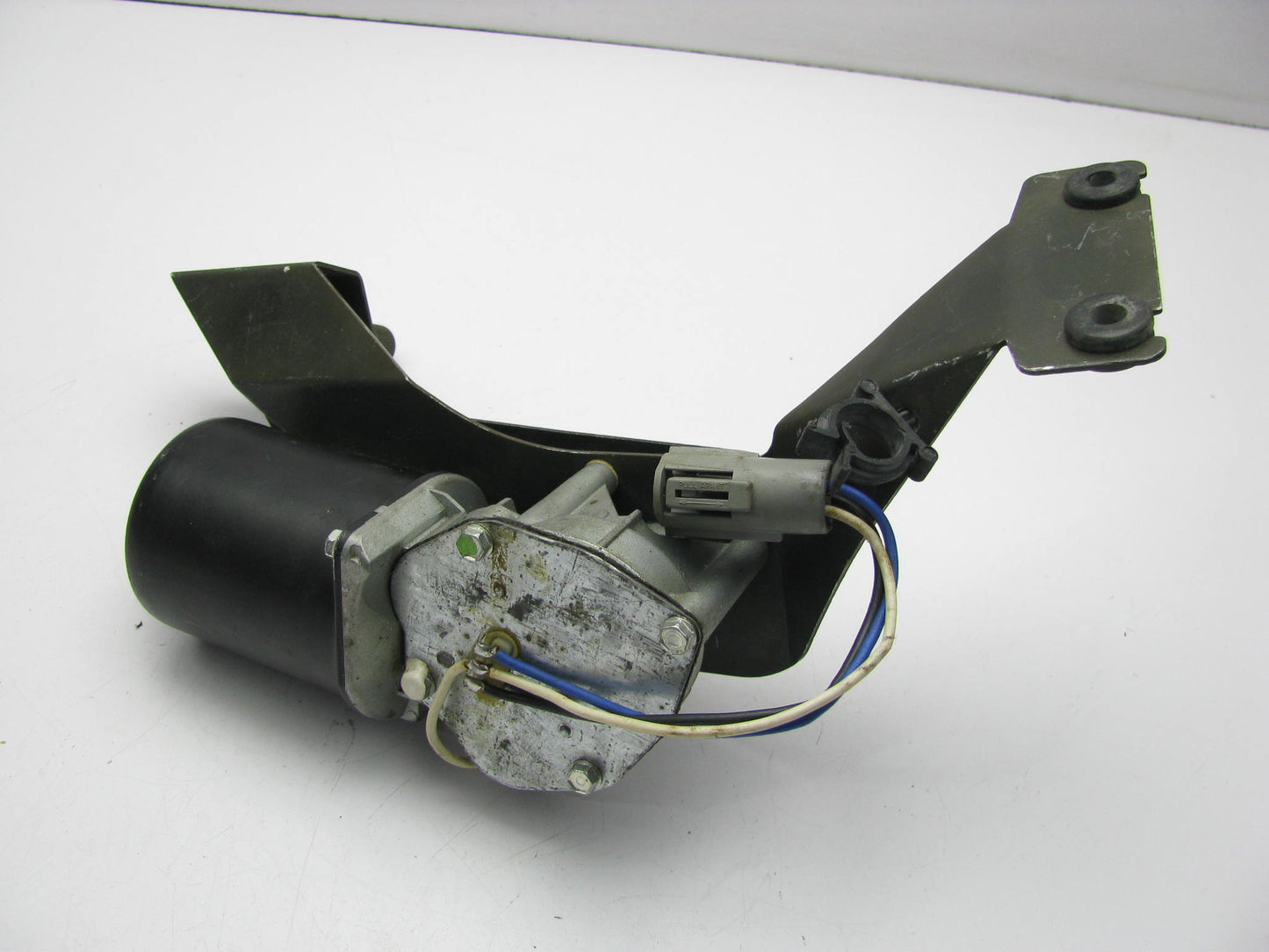 NEW UNBOXED OEM Ford REAR Back Glass Wiper Motor 1988-1990 Escort Hatchback