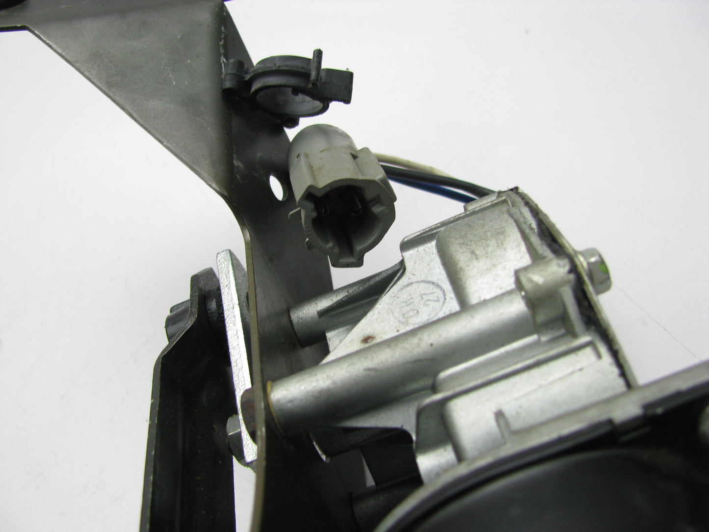 NEW UNBOXED OEM Ford REAR Back Glass Wiper Motor 1988-1990 Escort Hatchback
