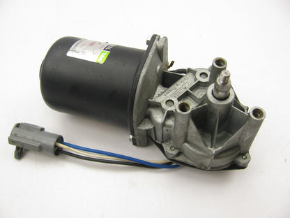 NEW - OUT OF BOX - REAR Back Glass Wiper Motor 1988-1990 Ford Escort Hatchback