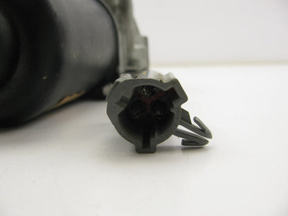 NEW - OUT OF BOX - REAR Back Glass Wiper Motor 1988-1990 Ford Escort Hatchback