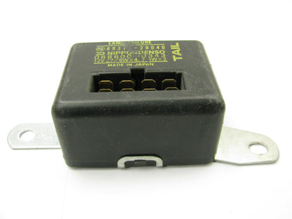 NOS OEM Lamp Failure Relay 89371-20040 For 1973-1978 Toyota Corona