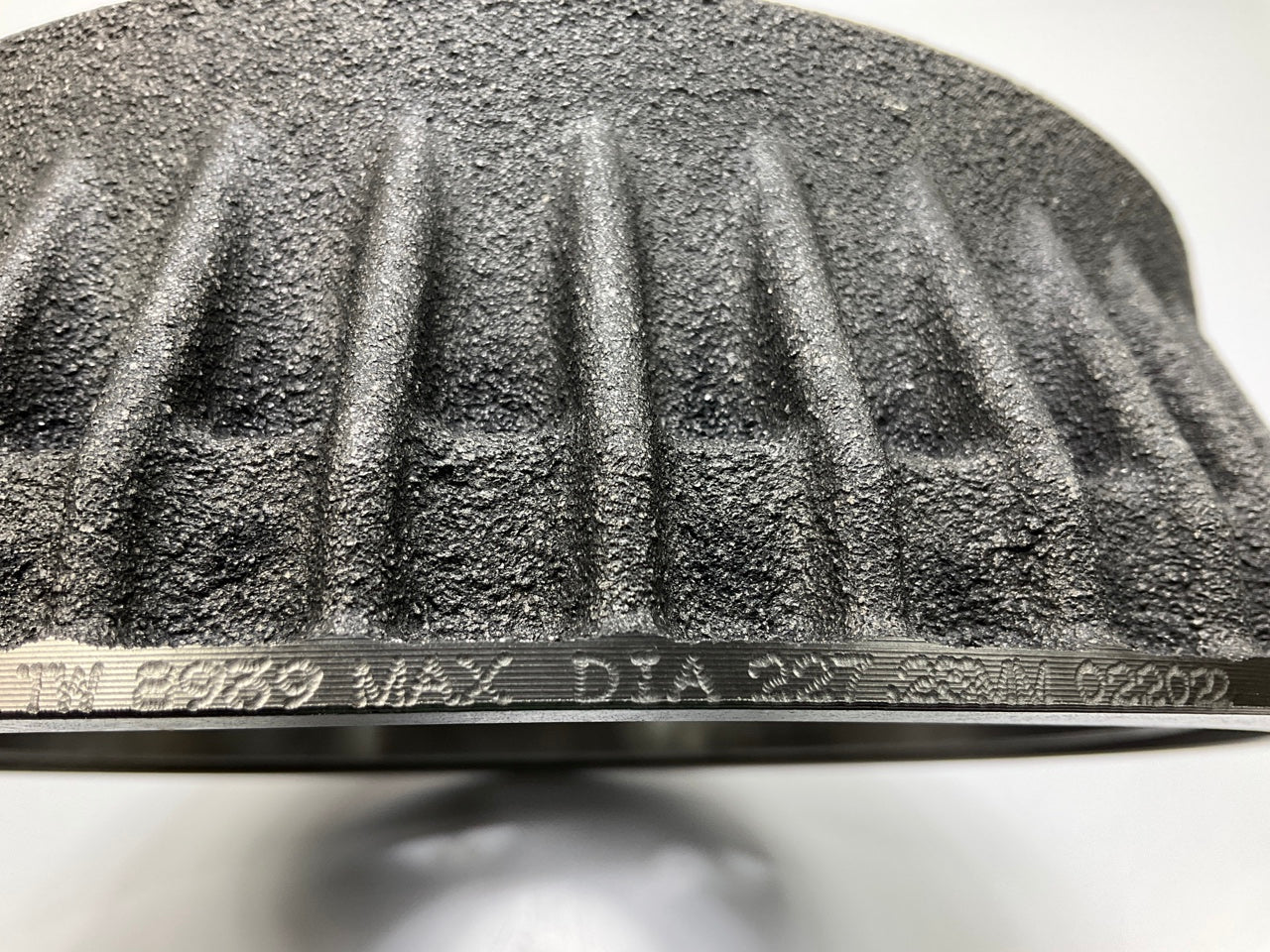 NEW UNBOXED 8939 Rear Brake Drum