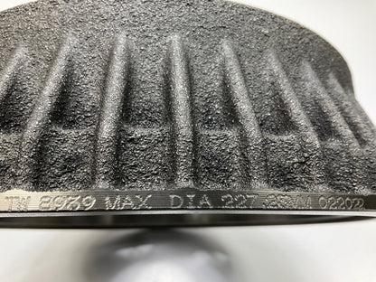 NEW UNBOXED 8939 Rear Brake Drum