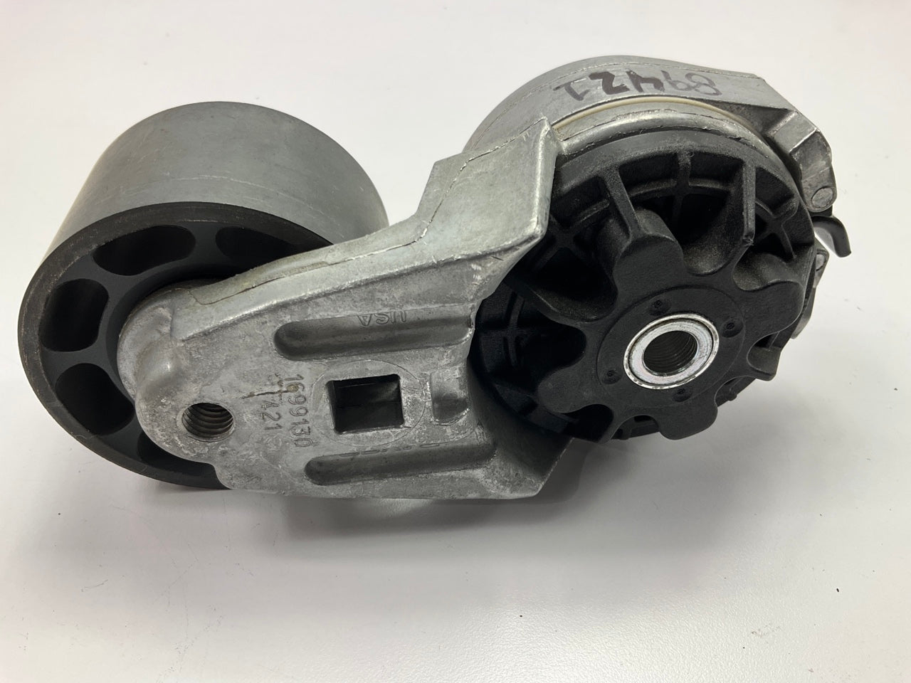 NEW OUT OF BOX - 89421 Belt Tensioner Assembly