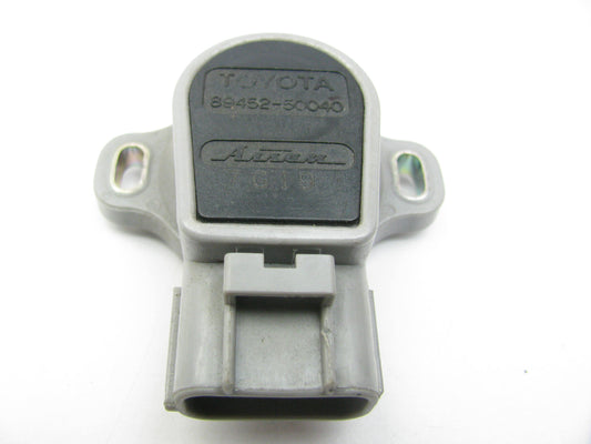 NEW - UNBOXED TOYOTA 89452-50040 Throttle Position Sensor For 1995 Lexus LS400