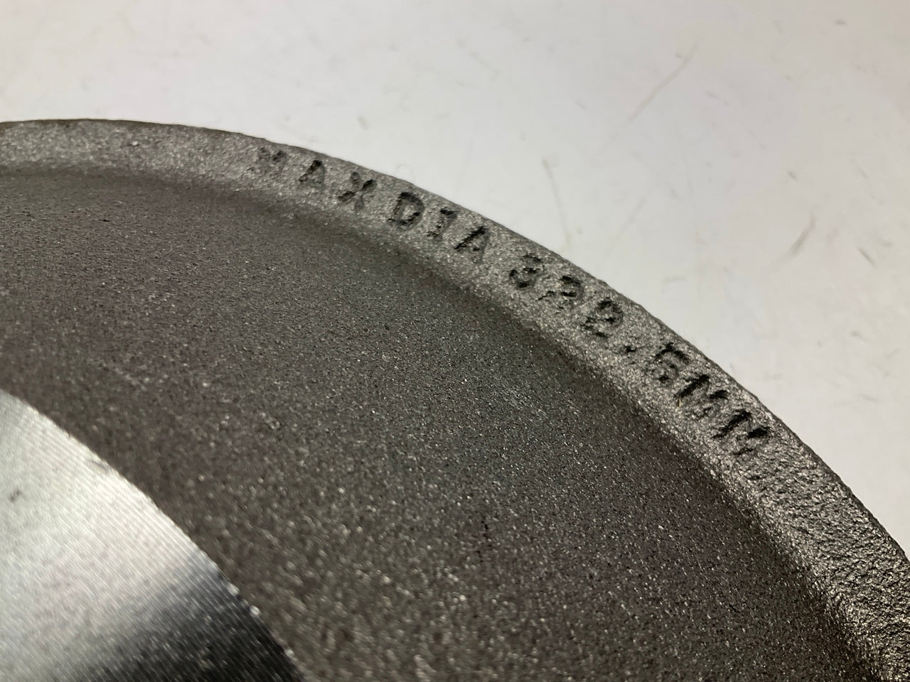 NEW 8945CG Rear Brake Drum