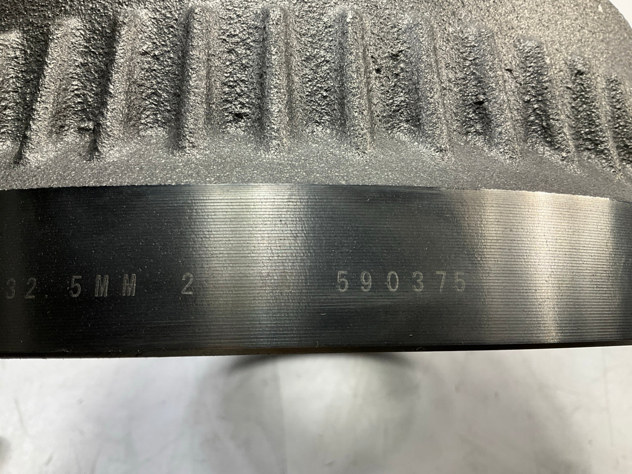 NEW 8945CG Rear Brake Drum