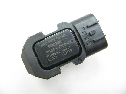 NEW UNBOXED OEM TOYOTA 89461-0C010 Fuel Injection Vapor Pressure Sensor
