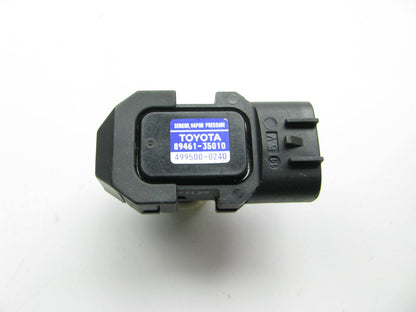 NEW UNBOXED OEM Toyota 89461-35010 Fuel Tank Pressure Sensor DENSO 499500-0240
