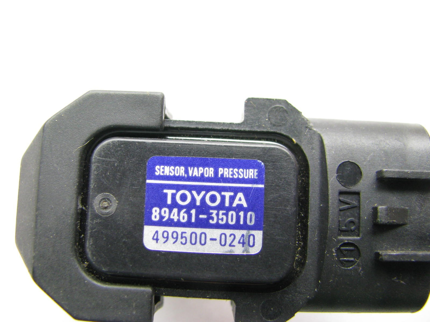NEW UNBOXED OEM Toyota 89461-35010 Fuel Tank Pressure Sensor DENSO 499500-0240