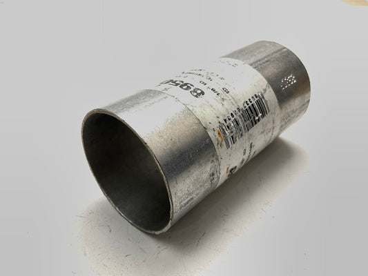 AP Exhaust 8950 Exhaust Pipe Connector -  2-1/8'' ID To  2-1/8'' ID, 4-1/2'' Long