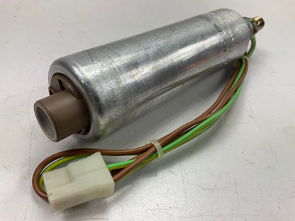 NEW UNBOXED OEM Audi 895906091F Fuel Pump PIERBURG 7.21651.05 - 1989-91 Audi 200